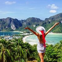 Отзыв от Алина - виза ДТВ